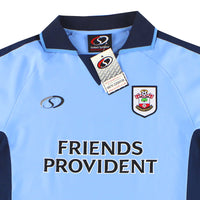 Maillot Southampton - 2004-06 Third