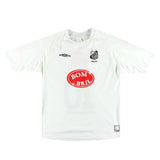 Maillot Santos - 2004 Domicile