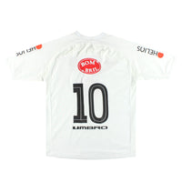 Maillot Santos - 2004 Domicile