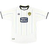 Maillot Leeds - 2005-06 Domicile