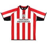 Maillot Southampton - 2005-06 Domicile