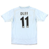 Maillot Chelsea - 2005-06 Extérieur