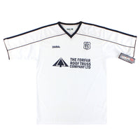Maillot Dundee FC Xara - 2005-06 Extérieur