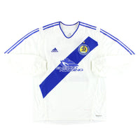 Maillot Dynamo Kyiv - 2005-06 Domicile