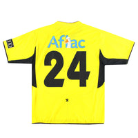 Maillot Kashiwa Reysol - 2005-06 Domicile