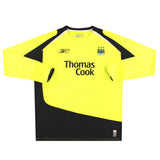 Maillot Manchester City - 2005-06 Third
