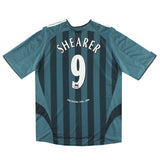 Maillot Newcastle - 2005-06 Extérieur