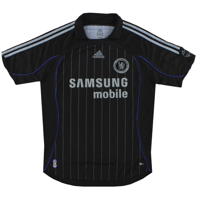 Maillot Chelsea - 2006-07 Third