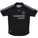 Maillot Chelsea - 2006-07 Third