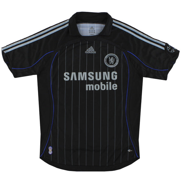 Maillot Chelsea - 2006-07 Third
