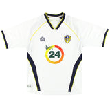 Maillot Leeds - 2006-07 Domicile