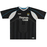 Maillot Manchester City - 2006-07 Extérieur