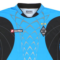 Maillot Borussia Monchengladbach - 2006-07 Gardien