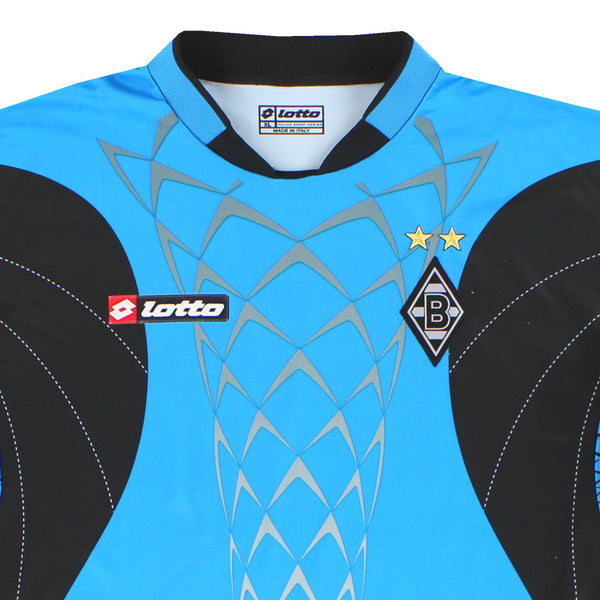 Maillot Borussia Monchengladbach - 2006-07 Gardien