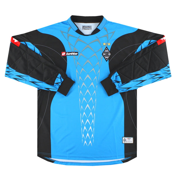 Maillot Borussia Monchengladbach - 2006-07 Gardien