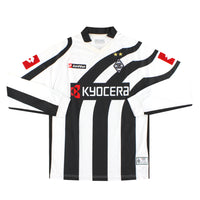Maillot Borussia Monchengladbach - 2006-07 Domicile