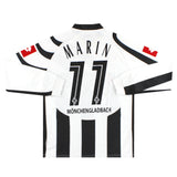 Maillot Borussia Monchengladbach - 2006-07 Domicile