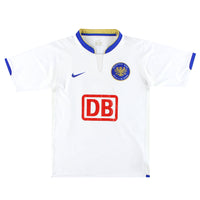 Maillot Hertha Berlin - 2006-07 Domicile
