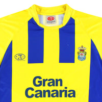 Maillot Las Palmas - 2006-07 Third