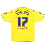 Maillot Preston - 2006-07 Extérieur