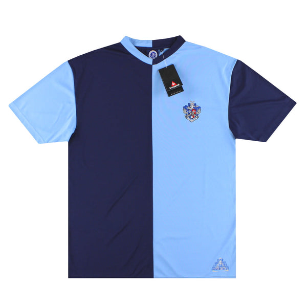 Maillot QPR Le Coq Sportif 125th 2006-07