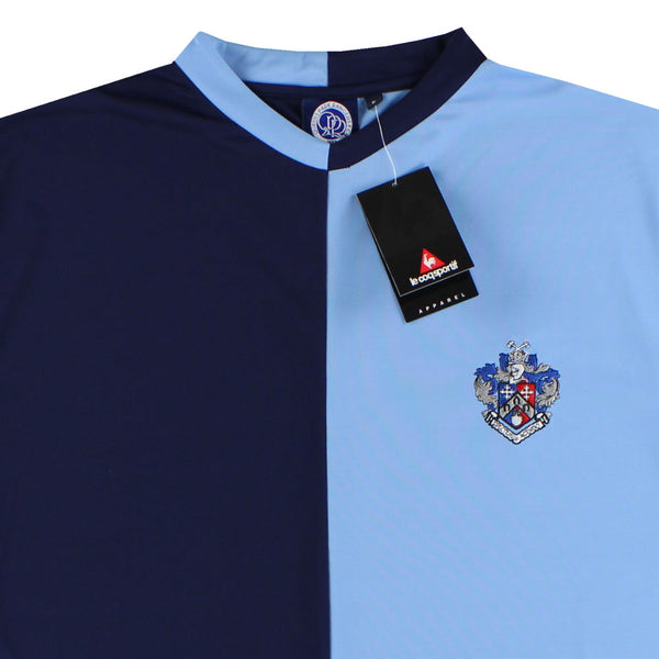 Maillot QPR Le Coq Sportif 125th 2006-07