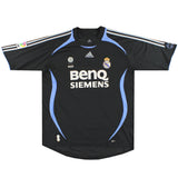 Maillot Real Madrid - 2006-07 Gardien