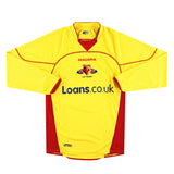 Maillot Watford - 2006-07 Domicile