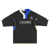 Maillot Macclesfield - 2006-08 Extérieur Player