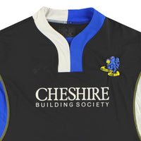 Maillot Macclesfield - 2006-08 Extérieur Player