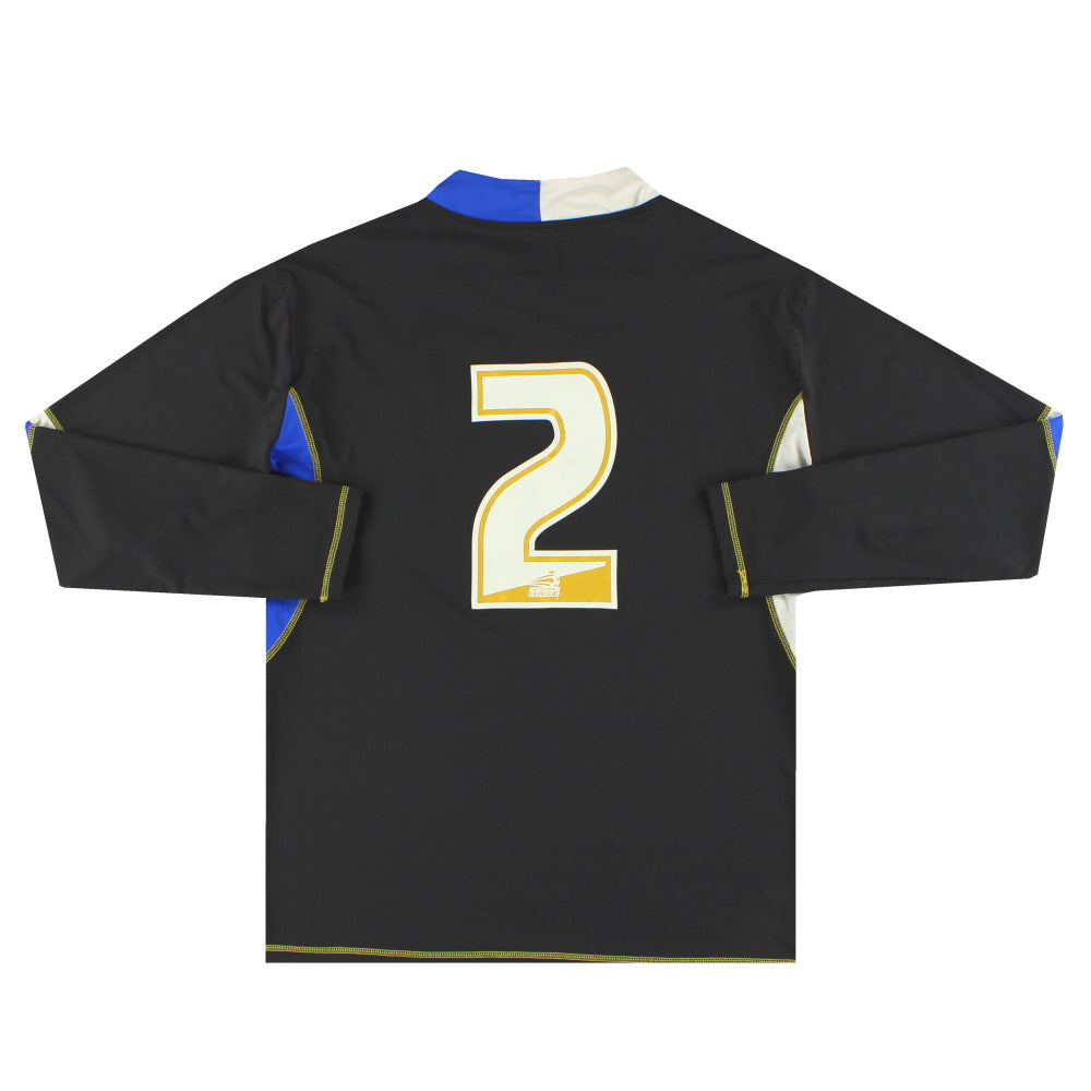 Maillot Macclesfield - 2006-08 Extérieur Player