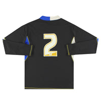 Maillot Macclesfield - 2006-08 Extérieur Player