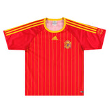Maillot Espagne - 2006-08 Domicile