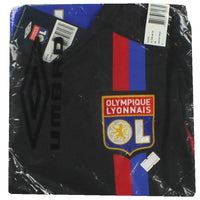 Maillot Lyon - 2007-08 Third