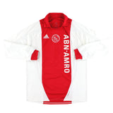 Maillot Ajax - 2007-08 Domicile