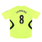 Maillot Chelsea - 2007-08 Extérieur