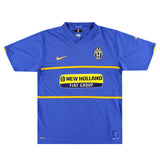 Maillot Juventus - 2007-08 Extérieur
