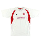 Maillot Rot Weiss Essen - 2007-08 Domicile