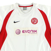 Maillot Rot Weiss Essen - 2007-08 Domicile