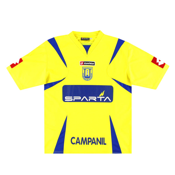 Maillot Universidad de Concepcion - 2007-08 Domicile
