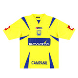 Maillot Universidad de Concepcion - 2007-08 Domicile