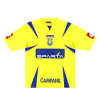 Maillot Universidad de Concepcion - 2007-08 Domicile