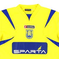 Maillot Universidad de Concepcion - 2007-08 Domicile