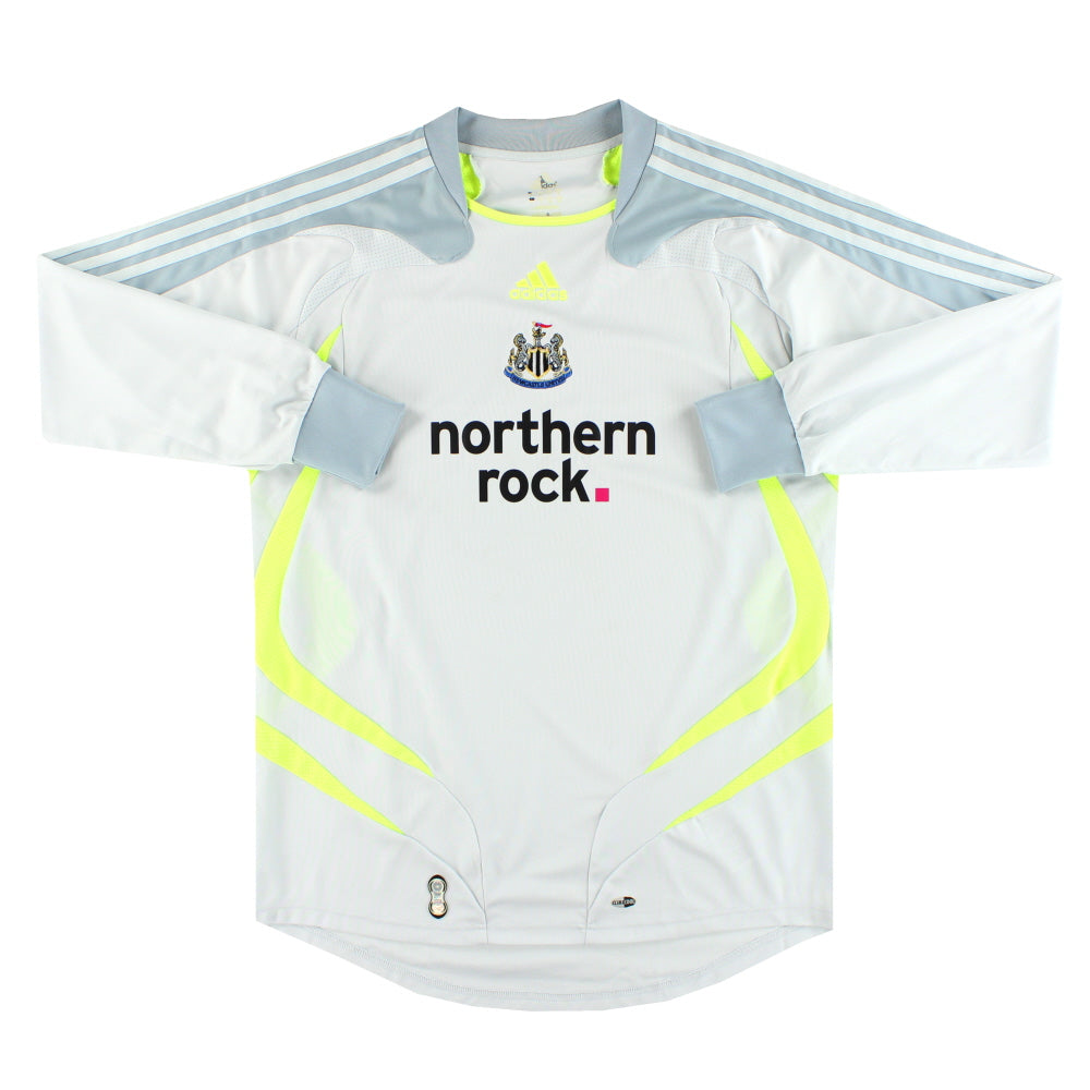 Maillot Newcastle - 2007-09 Gardien
