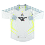 Maillot Newcastle - 2007-09 Gardien