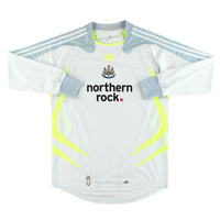 Maillot Newcastle - 2007-09 Gardien