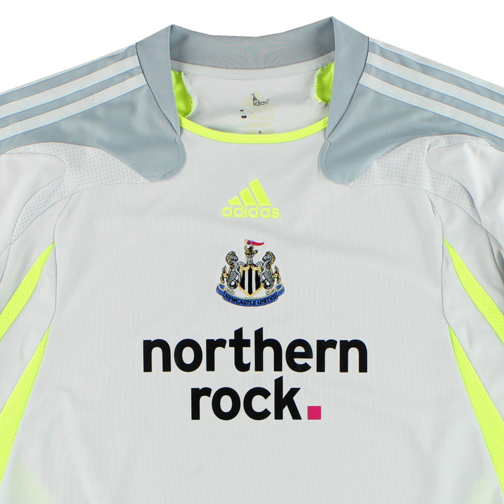 Maillot Newcastle - 2007-09 Gardien