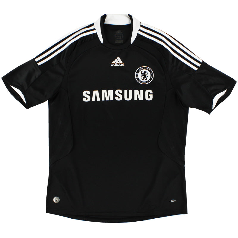 Maillot Chelsea - 2008-09 Extérieur