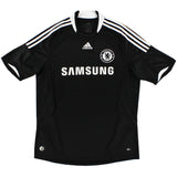 Maillot Chelsea - 2008-09 Extérieur