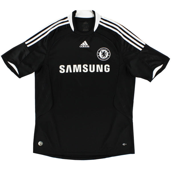 Maillot Chelsea - 2008-09 Extérieur